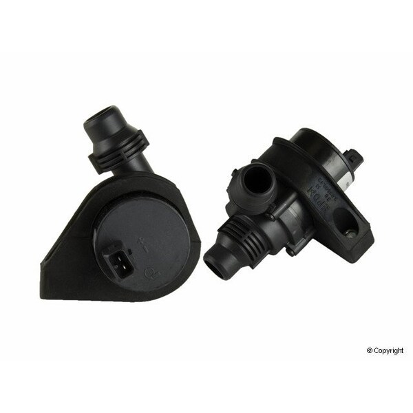 Genuine Water Pump, 64116913489 64116913489 - main